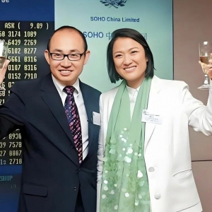 新华门的卡夫卡：离岸信托征个人所得税，迟来的公平