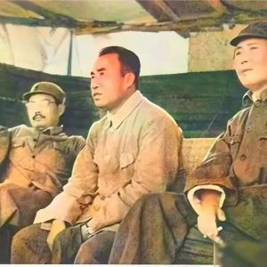 东方必胜：毛主席洛川一步“反常险棋”，逆势盘活中国国运 ...