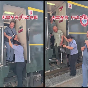 申叔评：不要轻易否定当下，毕竟底层还有很多好人