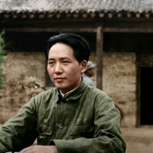 东方必胜：没有毛主席，烈士们的血真的可能会白流