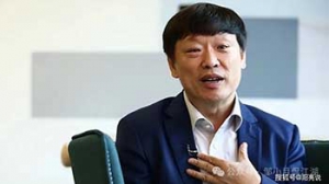 空山新雨：“为今天的中国能在这里公开批毛骂毛而高兴”，胡锡进高兴个啥？ ...