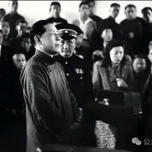 清希社：尘封档案大揭秘！谁在害怕清算那430名汉奸遗产？