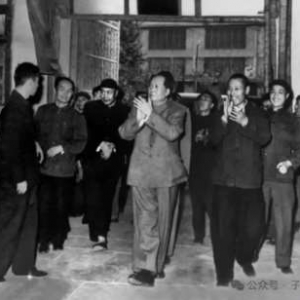 魏成阶：论毛泽东时代的科技强国