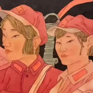 清华博士笔下的红军啥样子？孙玉良：这不是艺术升华而是恶意丑化 ...
