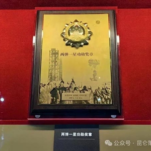 痛别！“两弹一星”元勋王希季同志永耀星河