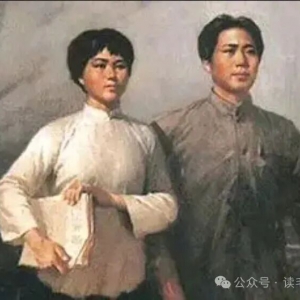 舒白 | 有人曾问伟人：毛岸英的牺牲，到底怪不怪彭老总？