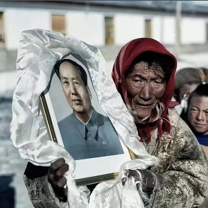 石叁公门下牛马走：毛泽东的乱与治辩证法