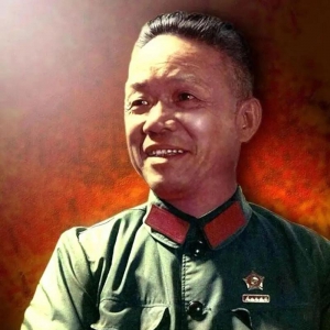 方菁：韩先楚儿子直呼毛主席名讳，老将暴怒！