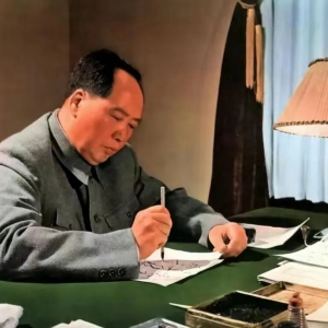 东方必胜： 毛泽东时代，是新中国最苦的年代，也是华夏五千年最壮美的时代 ...