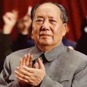 东方必胜：千古青史照山河，一世伟功润华夏