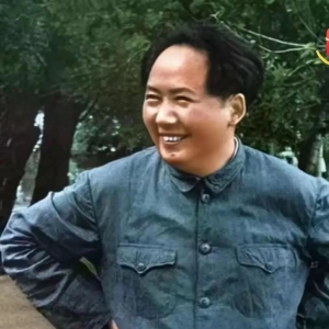 东方必胜：丢了毛泽东思想，就是断了社会主义的根