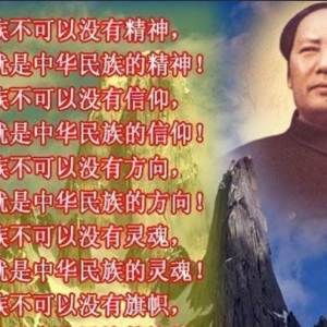 炽热红文：朱德这两首诗是读懂毛主席晚年的重要文献