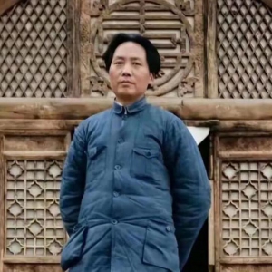 东方必胜：毛主席的人民至上，是最大的天道