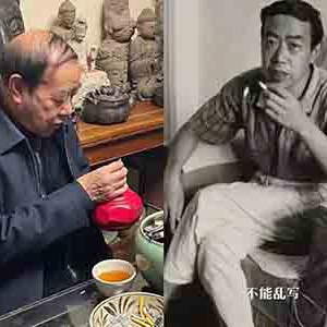 东方必胜 | 文坛最深的病灶：圈层世袭，盛名自封，风骨沉沦 ...