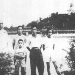 井冈山观心：“想用别人的血洗自己的手”？胡风“反革命集团”事件（2）——无产阶级 ...