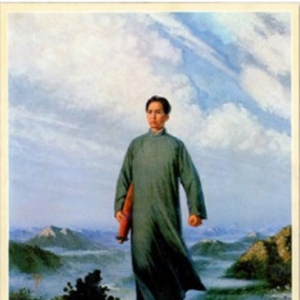 1961的电影《燎原》中为什么没有主席情节，背后被忽略的历史真相 ...