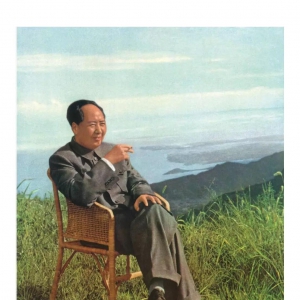 东方必胜：全民怀念毛主席的热潮，为什么会越来越热？该认真反思了 ...