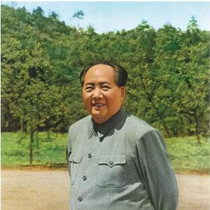 领导就是预见，并根据预见来出主意，用干部 ——纪念伟大领袖毛主席逝世50周年 ...