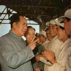 葛元仁｜人民的领袖，革命的导师——毛主席逝世50周年祭