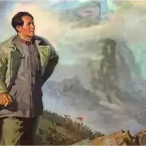 东方必胜：人民不死，他必永生，谨以此文纪念毛主席逝世五十周年 ...