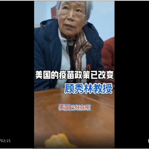 清笙阁：WHO是谁的WHO？揭秘“全球健康警察”背后的“死亡生意” ...