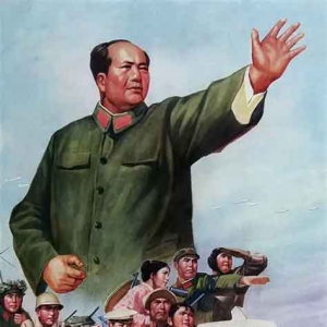 七四五：毛泽东与“解放台湾”
