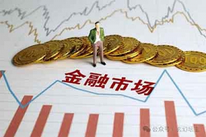 吴铭：浅淅中美两国金融市场的区别