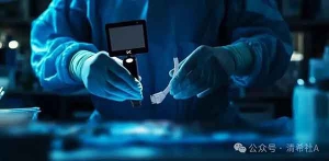 清笙阁： 当器官捐献沦为职称“KPI”，医疗底线何在？