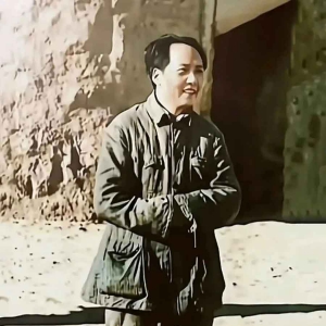 润之永恒：一身补丁布衣，一片赤子初心