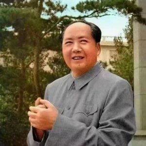 东方必胜：五千年所有至尊，唯独他没有辜负人民