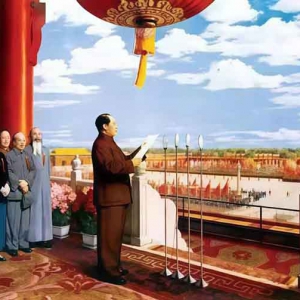 青年张同：有了成绩是大家的功劳，有了思想是大家的智慧，贪天之功，无耻之尤！ ...