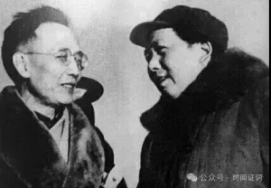 刘继明：毁誉褒贬郭沫若