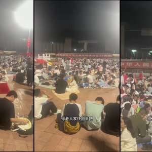青年张同：宣传毛主席，我这辈子值了！