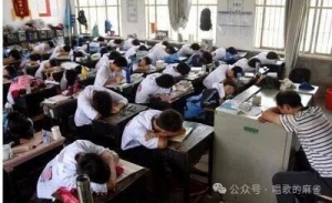 唱歌的麻雀 | 回到教育的初衷：做人、做学问，围绕这个问题做文章，教育改革也不是一 ...