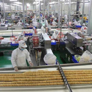 眼望着北方：河南米多奇工人的养老维权困局