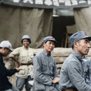 方菁：毛主席的身高、长相都很出众，可为什么极少有人讨论他的容貌？ ...