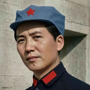 东方必胜：被撤职二十多次，历史凭什么选择毛主席