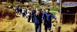 钟建民：人民公社集体经济真实的历史是什么？