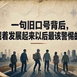 司马建国：少年听不懂的一句话，五十二岁才慢慢读懂