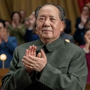 青年张同 | 振聋发聩：丢掉毛泽东思想的十大后果