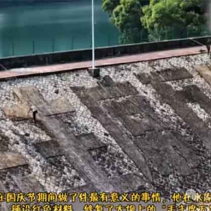 方菁：国庆期间，几位年轻人干了件大事！引发盛赞！