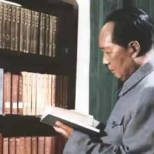 东方必胜：毛主席66处批注，撕开千年误区，自私是动物性，不是人性 ...