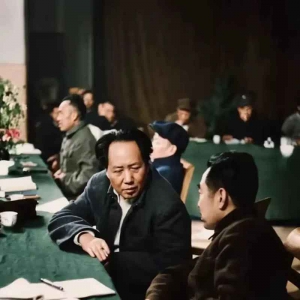 东方必胜：决不当李自成，那场进京赶考，今天仍在考验人心 ...