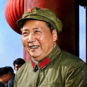 方菁：牛鬼蛇神如今又跳出来了歪曲历史了，历史不容歪曲，民心自有公论 ...