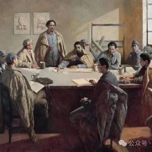 吴铭 | 党史常识：也说红军长征的直接原因是什么？