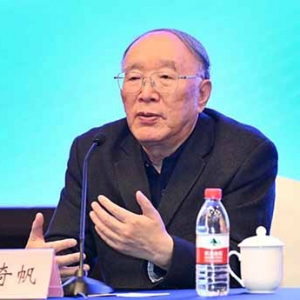 迅行：黄奇帆的倒掉