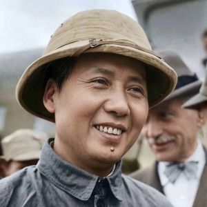 余宜勋 | 历史自有公论：伟人究竟伟在哪里，大在何处
