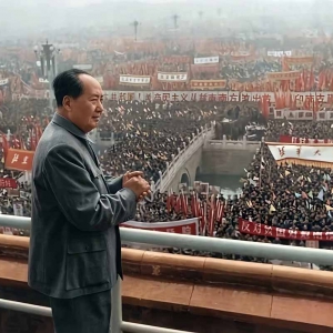 余宜勋：敢高调纪念毛主席，才是真正的文化自信
