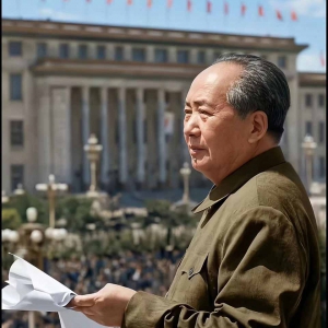 余宜勋：公者千古！毛主席的这段话，现在没人敢说了