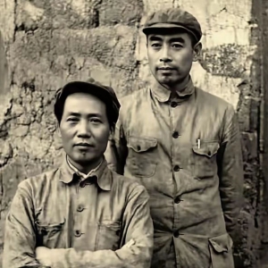 东方必胜 | 川军名将赢下封神之战，直接逼出毛主席千古一绝的战略奇迹 ...